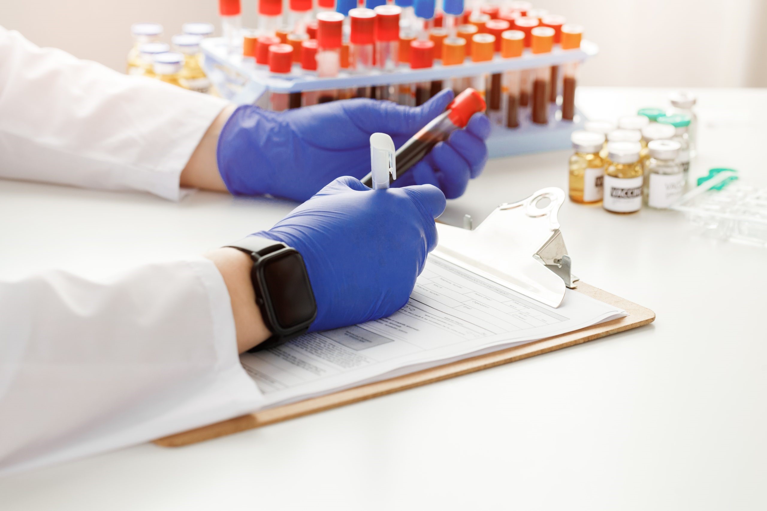 Small Check-Up Profile (3)